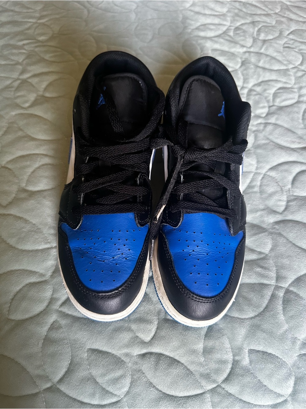 Nike Air Jordan 1 Sneakers